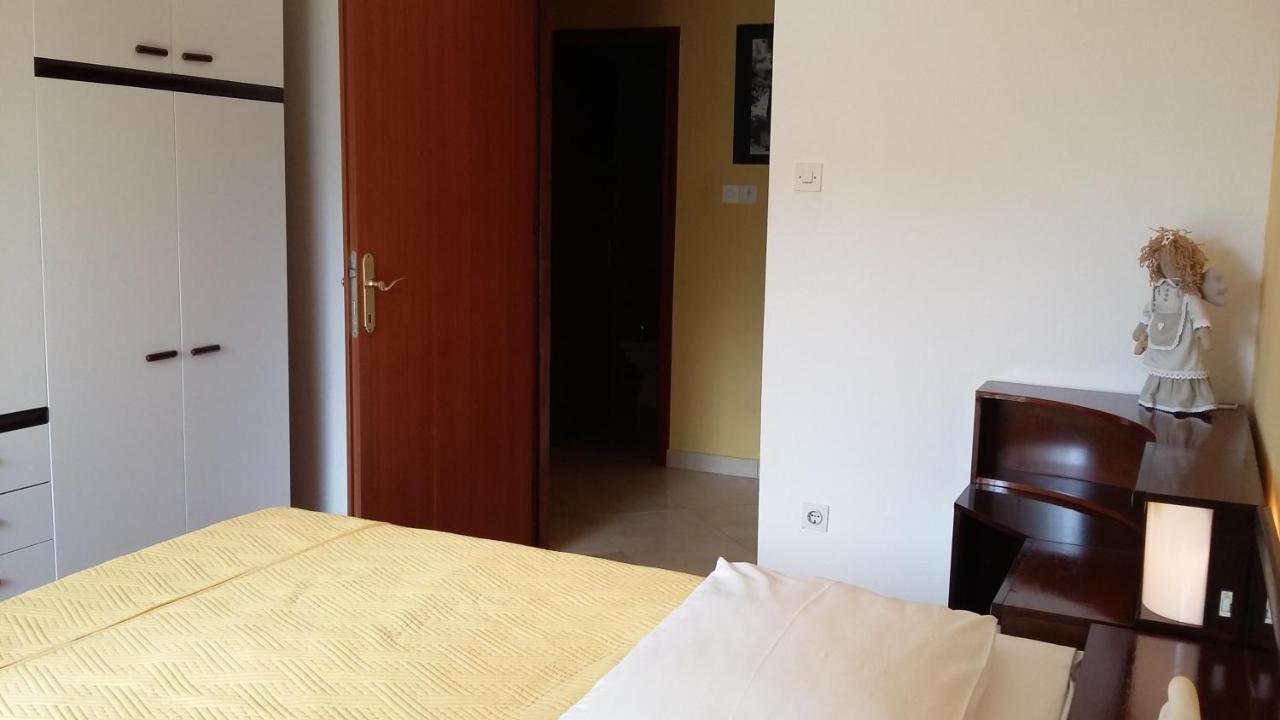 P&Z Apartments Rab Town Exterior foto