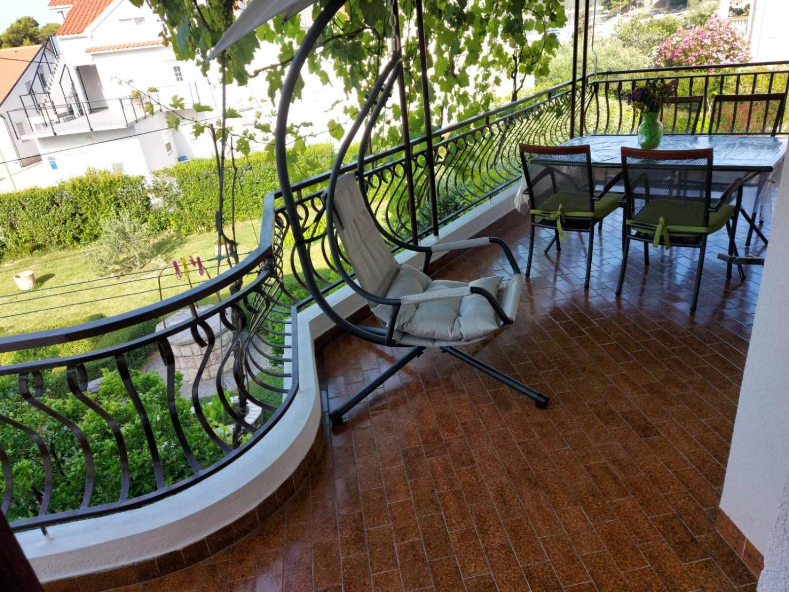 P&Z Apartments Rab Town Quarto foto
