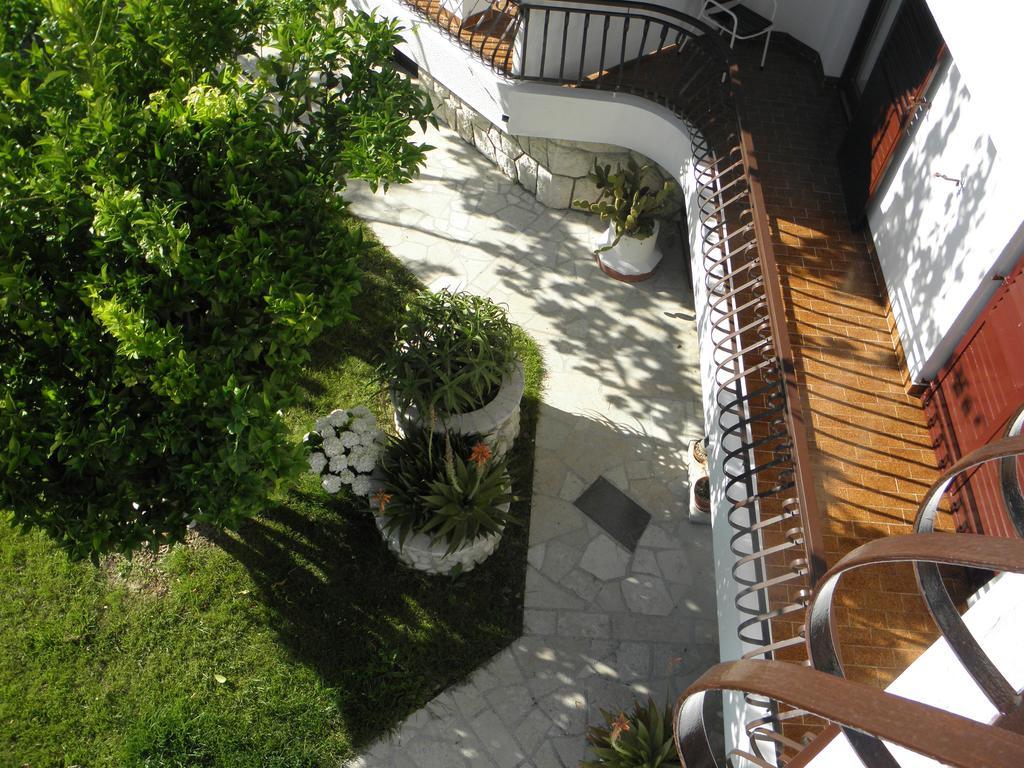 P&Z Apartments Rab Town Exterior foto