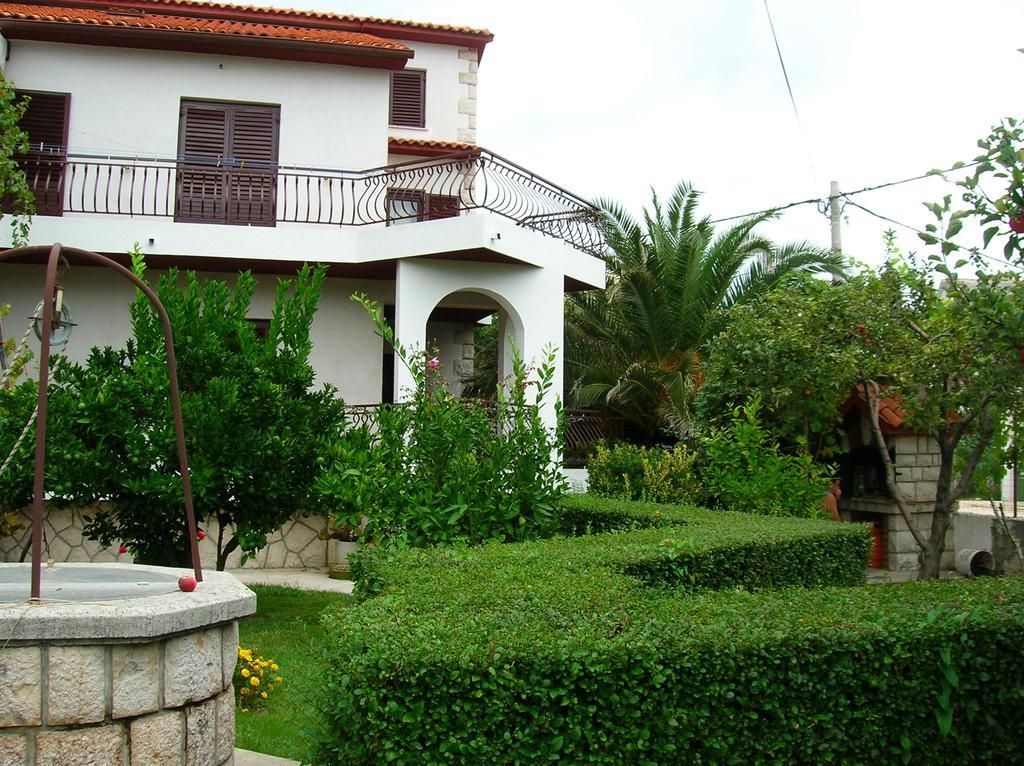 P&Z Apartments Rab Town Exterior foto