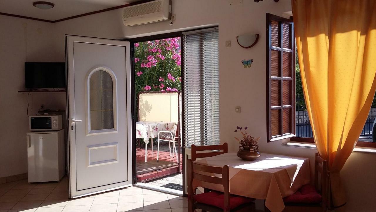 P&Z Apartments Rab Town Exterior foto
